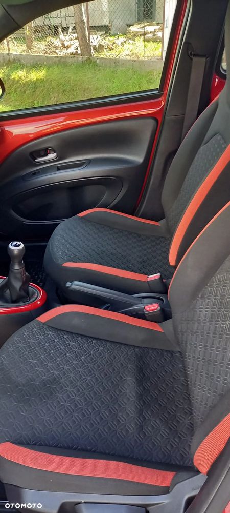 Toyota Aygo - 9