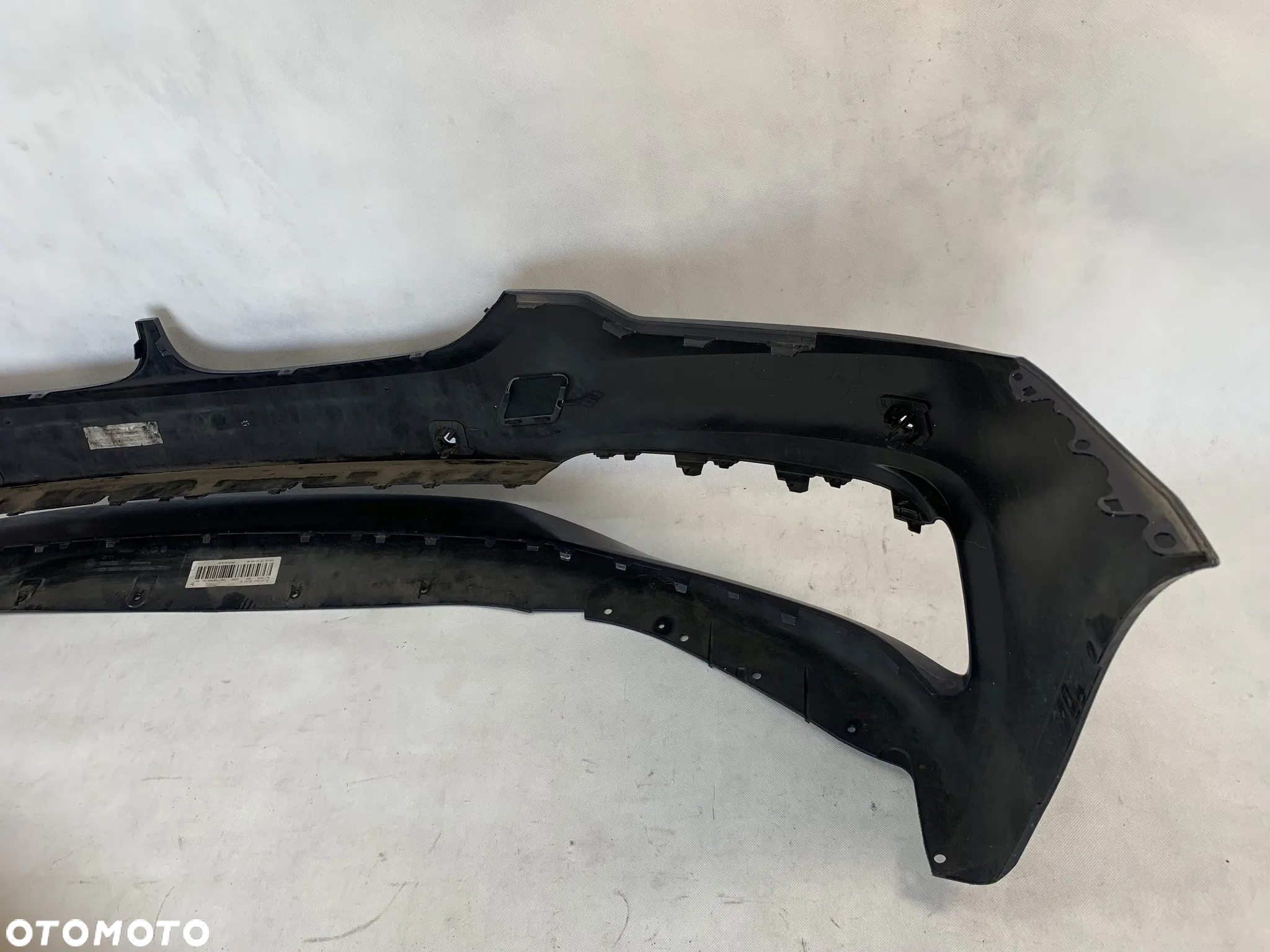 Image BMW 5 V G30 G31 17-20r PDC Přední nárazník - 51117385336