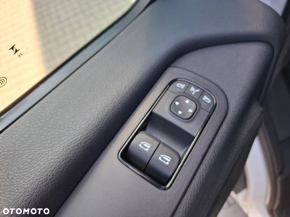 Mercedes-Benz Sprinter 315 CDI Furgon PRO standard  3665 mm L2H2 - 29