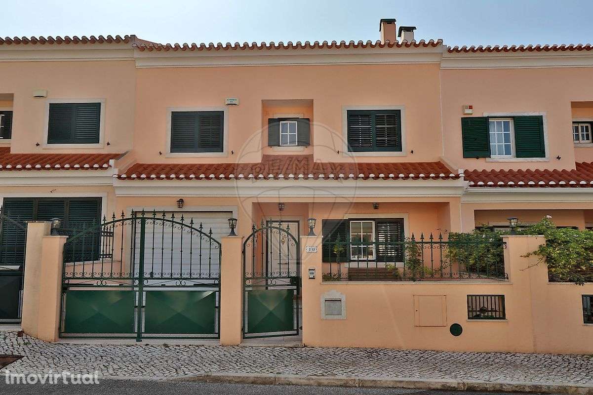 Moradia T4 para arrendamento - Grande imagem: 2/31