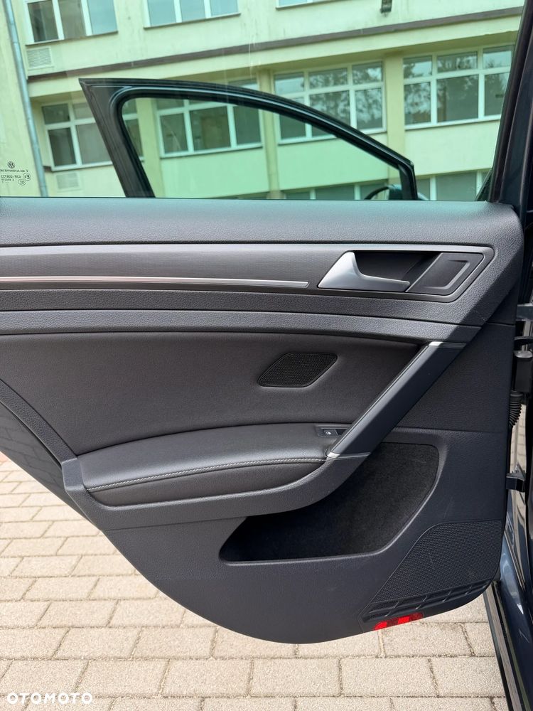 Volkswagen Golf 2.0 TDI BMT GTD DSG - 21