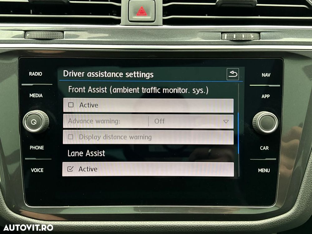 Volkswagen Tiguan Allspace 2.0 TDI SCR DSG Comfortline - 15