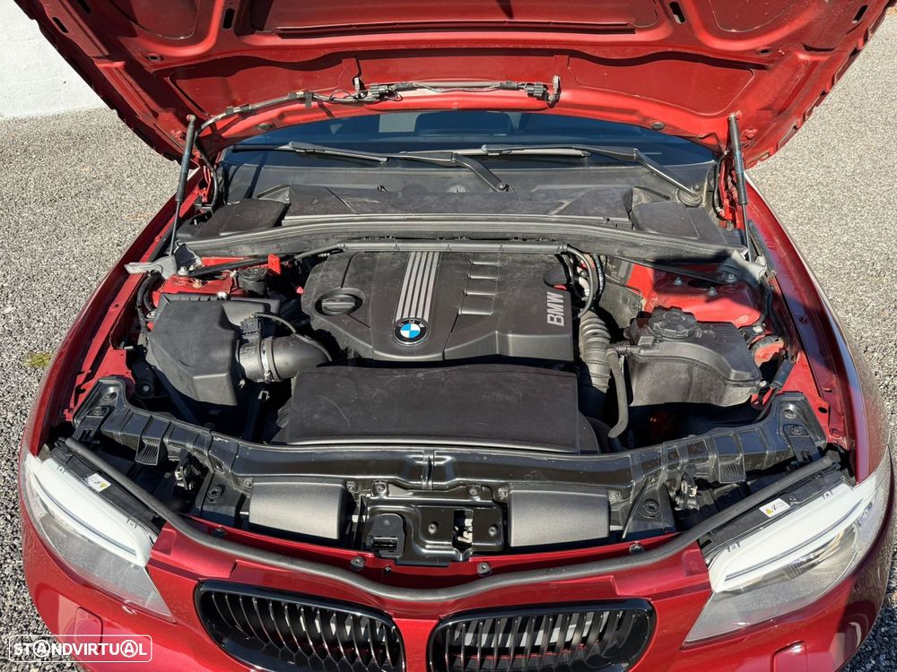 BMW 120 d Pack M - 30