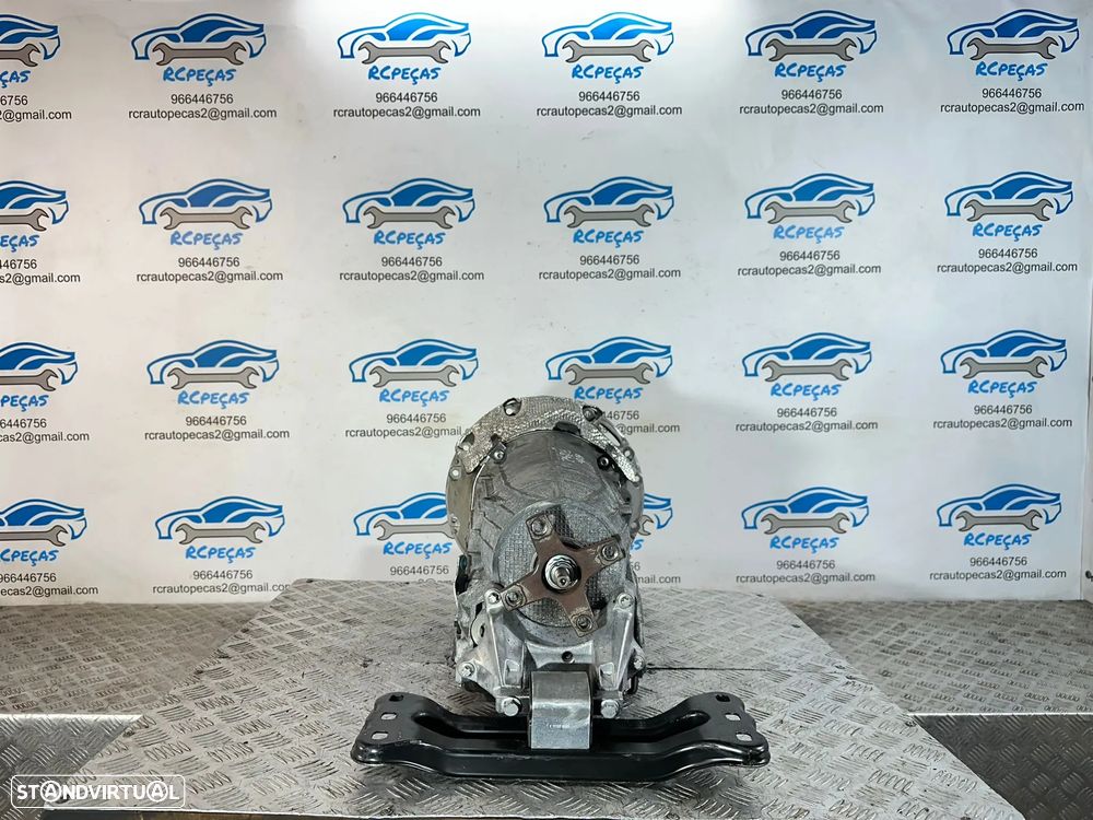 .Caixa 7 Velocidades Automatica Mercedes Benz 722902 3.0 CDI 265cv 642920 - 6