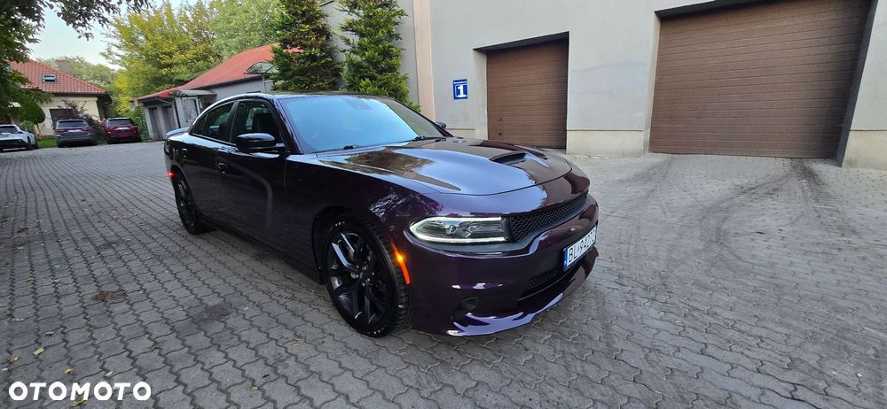 Dodge Charger - 34