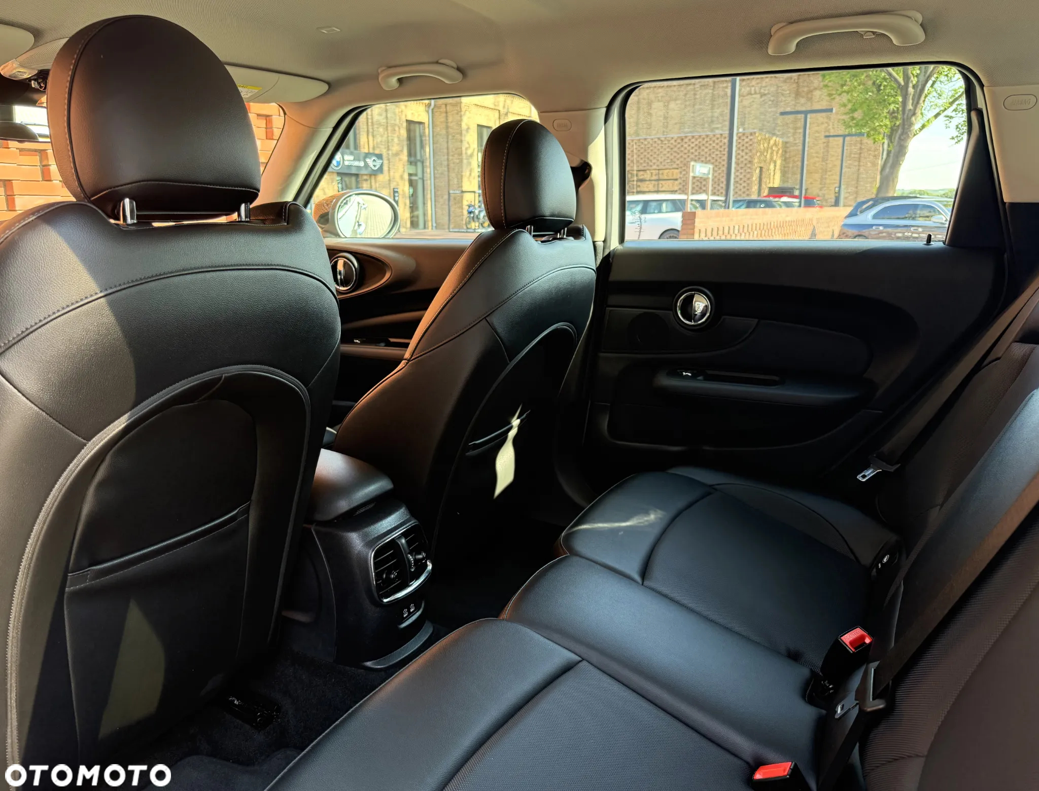 MINI Clubman Cooper - 11