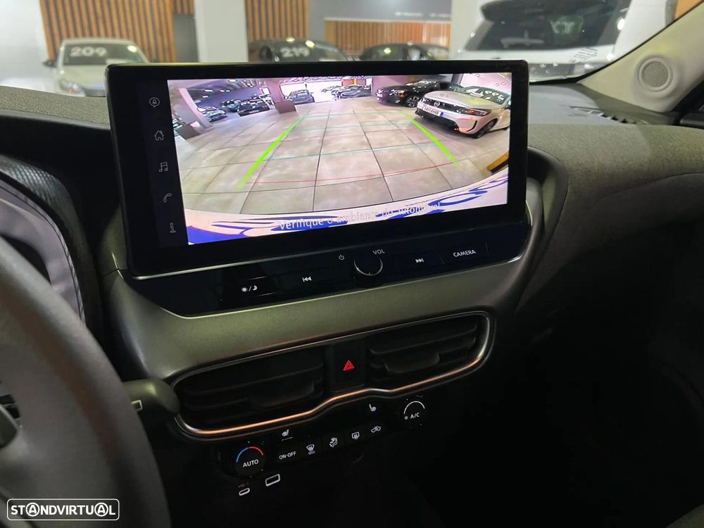 Nissan Juke 1.0 DIG-T Acenta+ DCT - 19