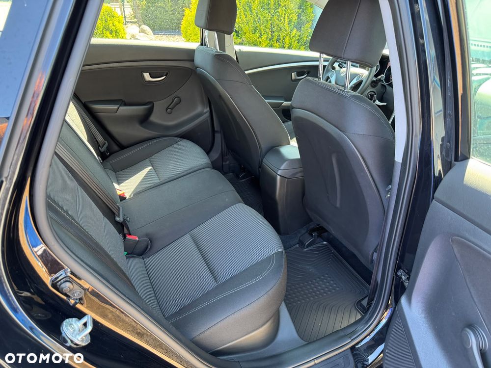 Hyundai i30 1.4 Style - 26