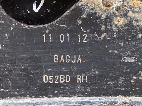 Braço Suspensão Frente Direito Ford Transit Caixa (Fa_ _) - 4