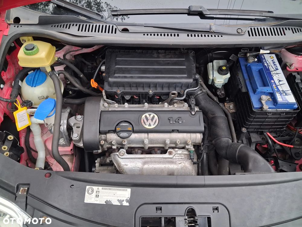 Volkswagen Caddy - 13