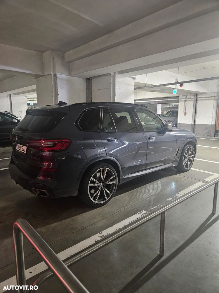 BMW X5 M - 10