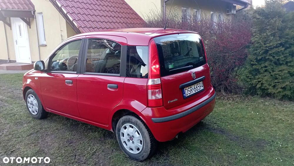Fiat Panda 1.2 Fresh Eco - 2
