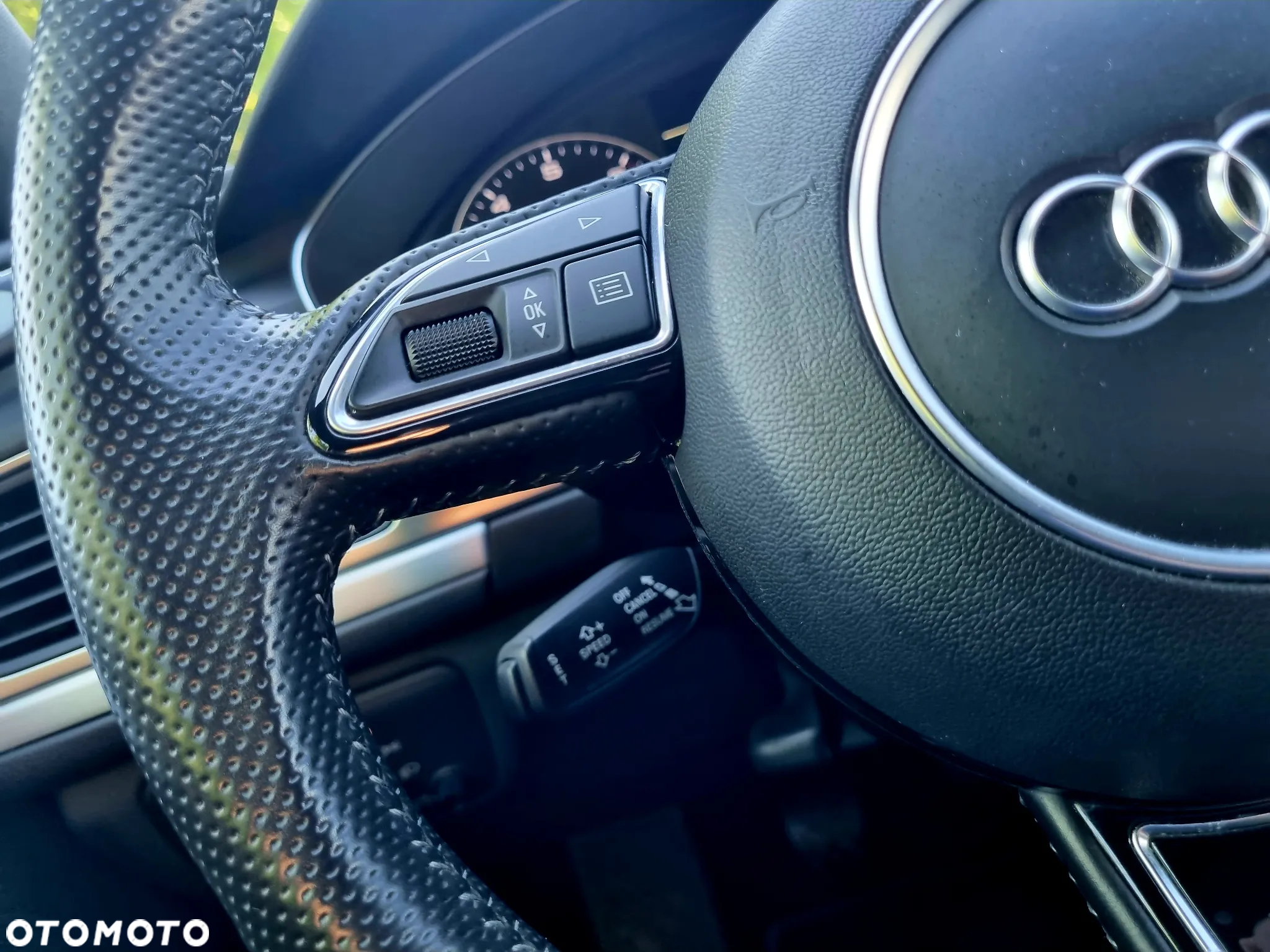 Audi A6 Avant 2.0 TFSI - 19