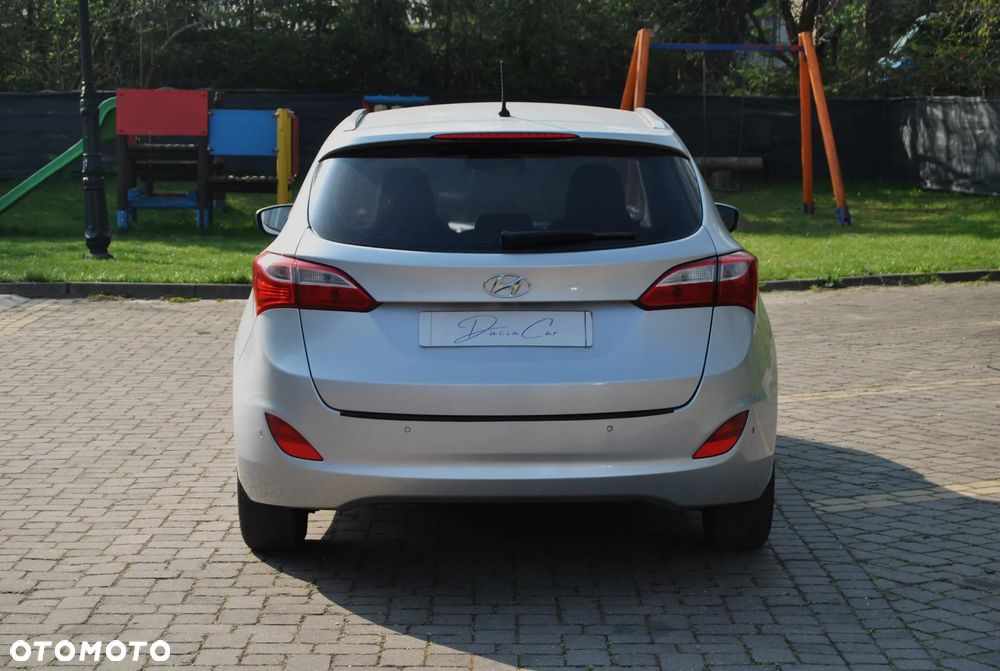 Hyundai i30 - 17