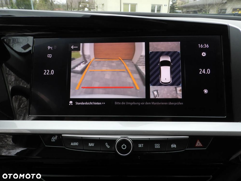 Opel Grandland X 1.5 D Start/Stop Automatik Ultimate - 35