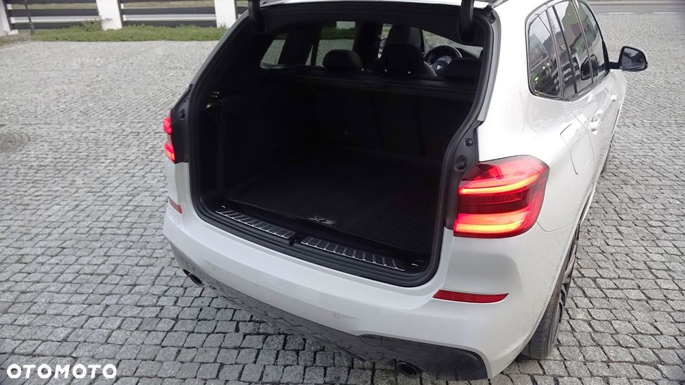 BMW X3 - 24