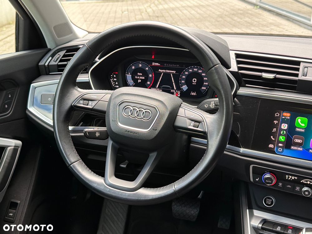 Audi Q3 35 TDI S tronic - 14