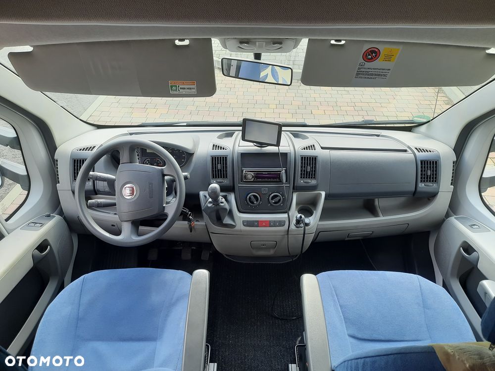 Weinsberg Fiat Ducato - 9