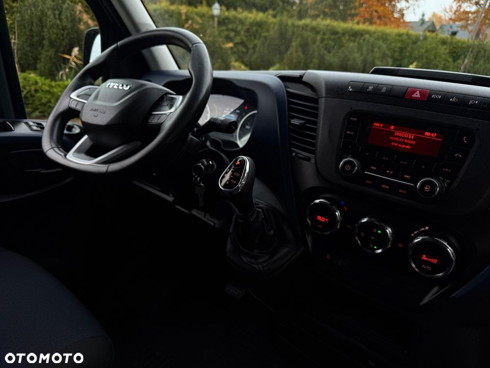 Iveco Daily - 18