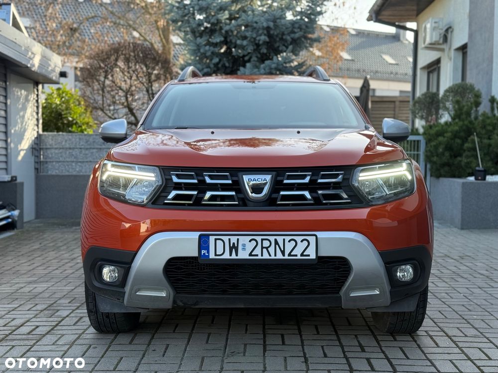 Dacia Duster - 11