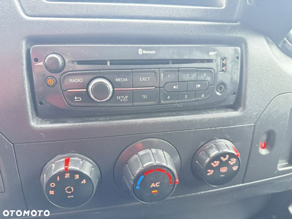 Renault Master - 19