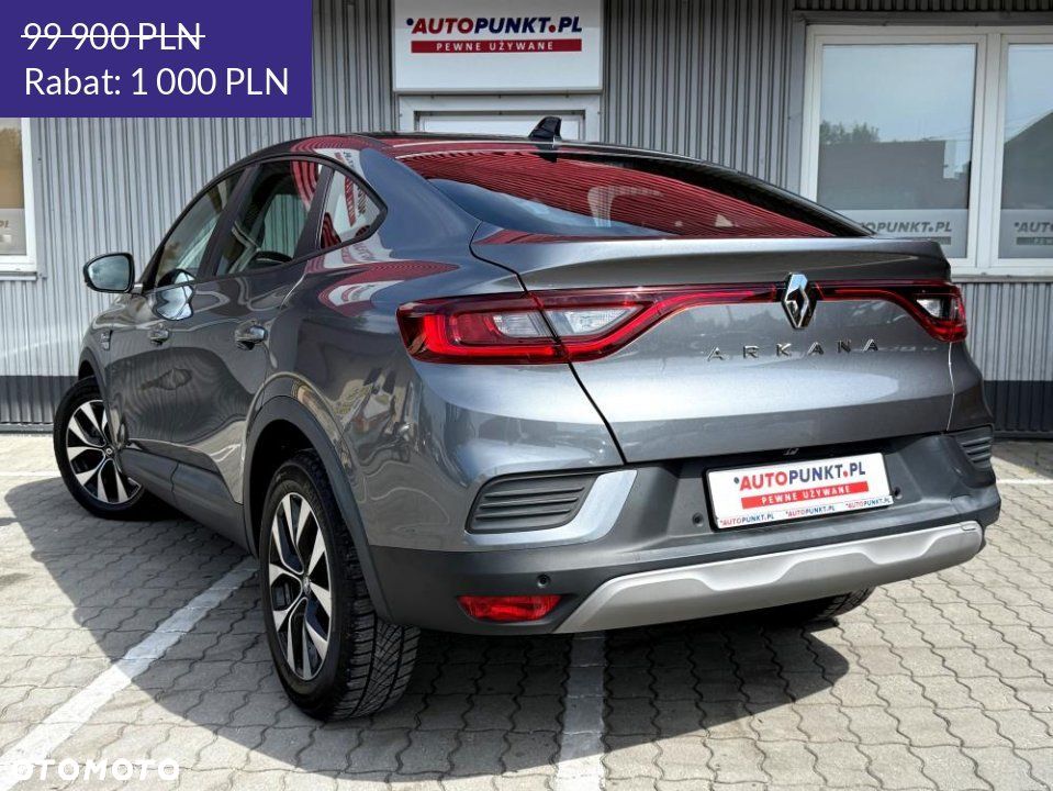 Renault Arkana - 3
