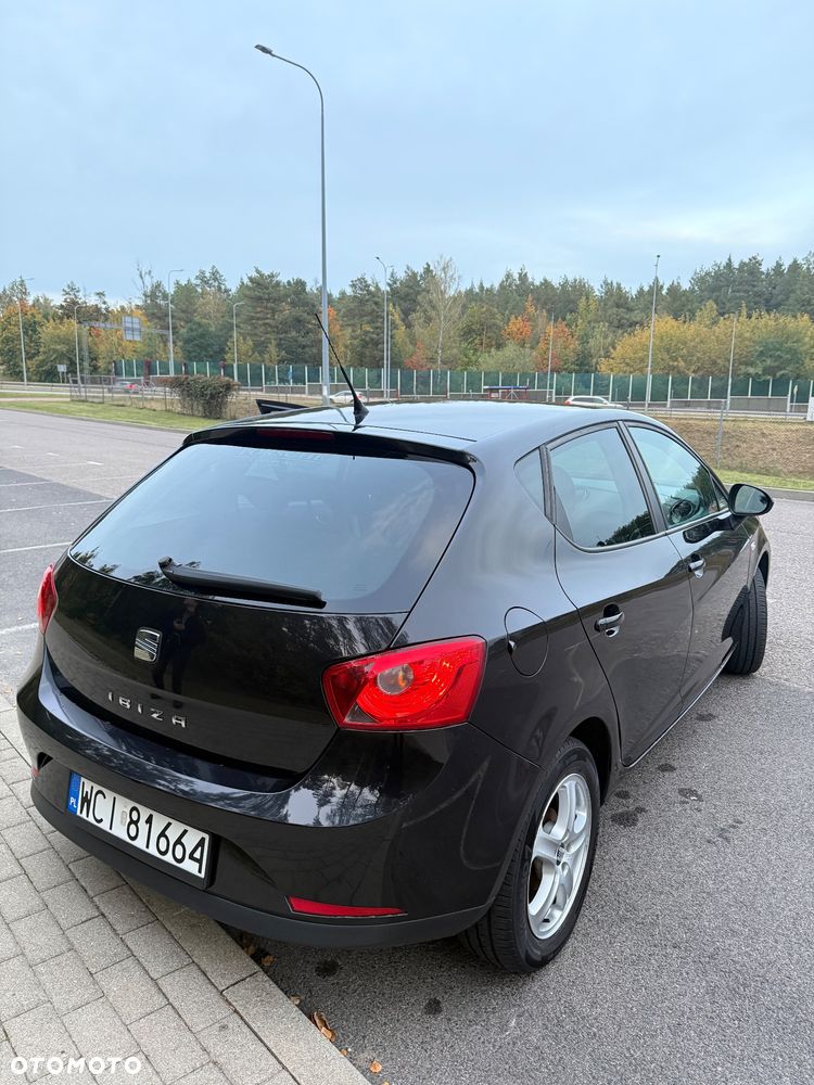 Seat Ibiza - 18