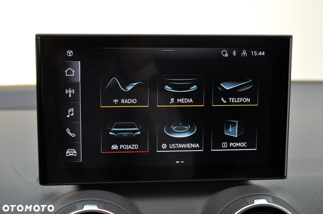 Audi Q2 - 32
