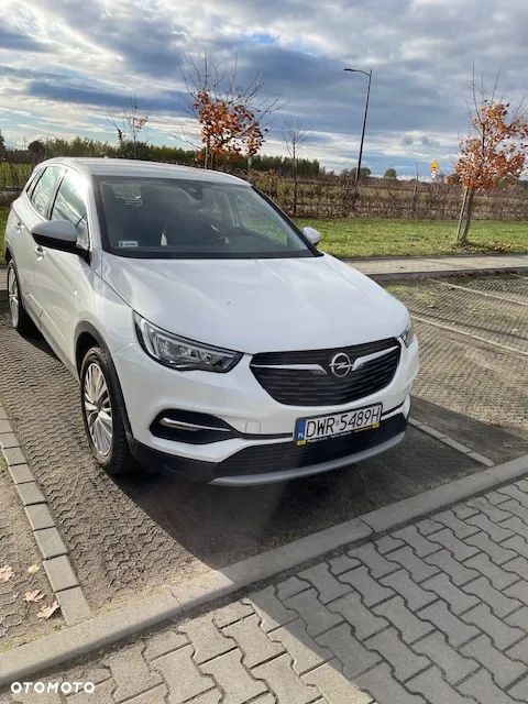 Opel Grandland X 1.6 T Elite S&S - 2