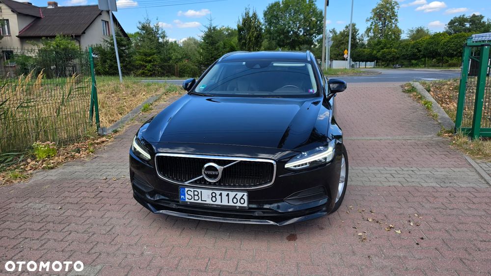Volvo V90 D4 Geartronic Momentum - 32
