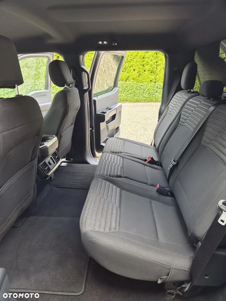Ford F150 - 8