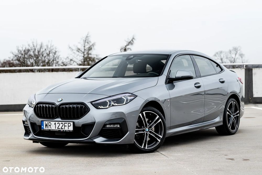 BMW Seria 2 218i - 6