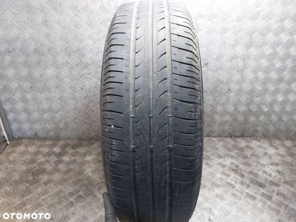 KOŁO ZAPASOWE ZAPAS 6x139,7 x16 ET46 FI92,2 225/70R16 KIA CARNIVAL II - 7