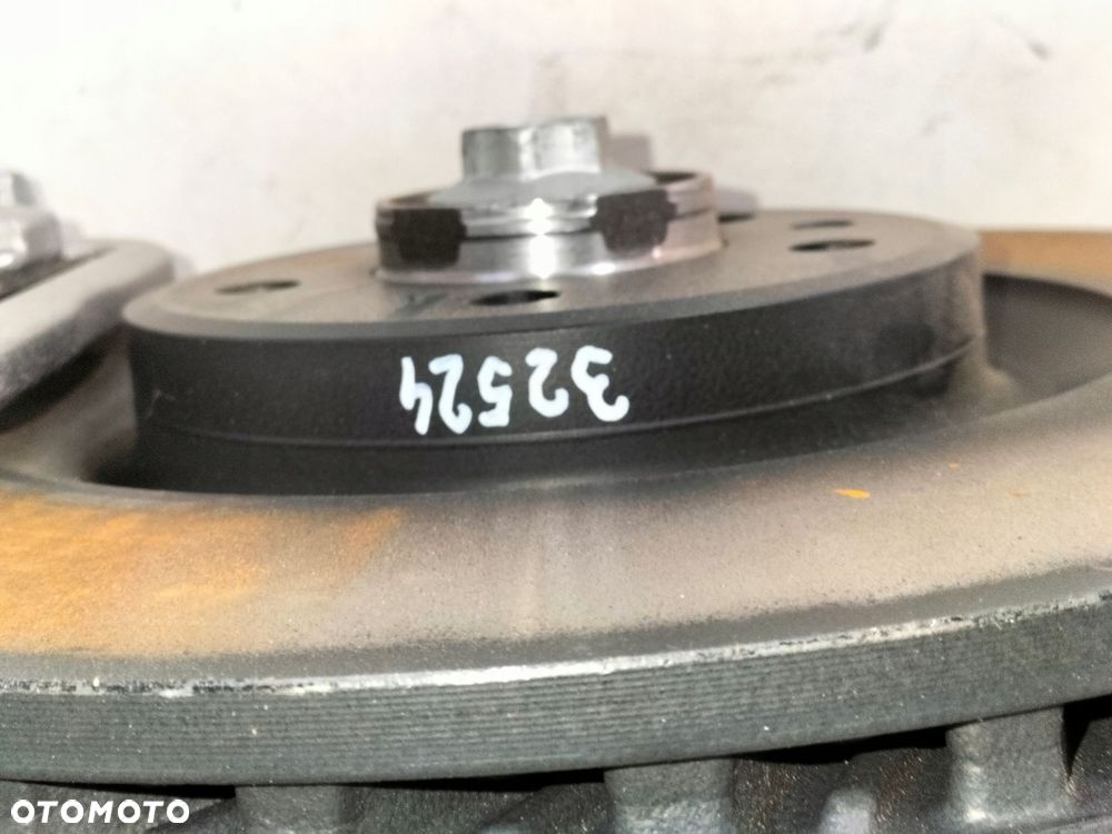 mcperson zwrotnica amortyzator zacisk wahacz lewy audi a7 vw - 13