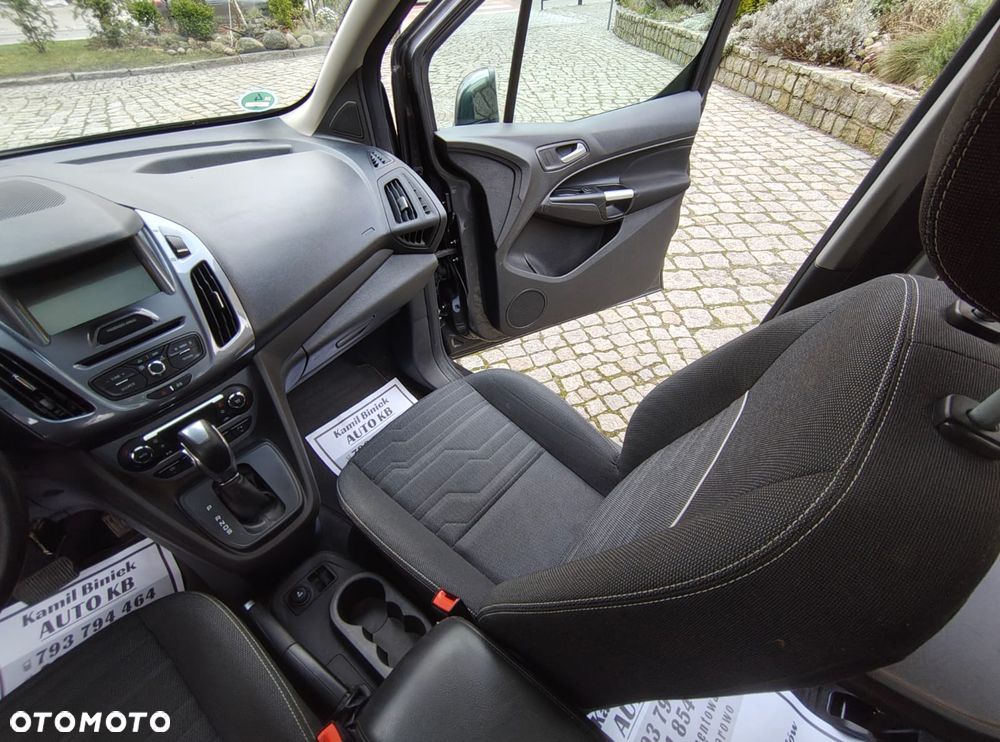 Ford Tourneo Connect Grand 1.5 TDCi Start/Stop Trend - 11