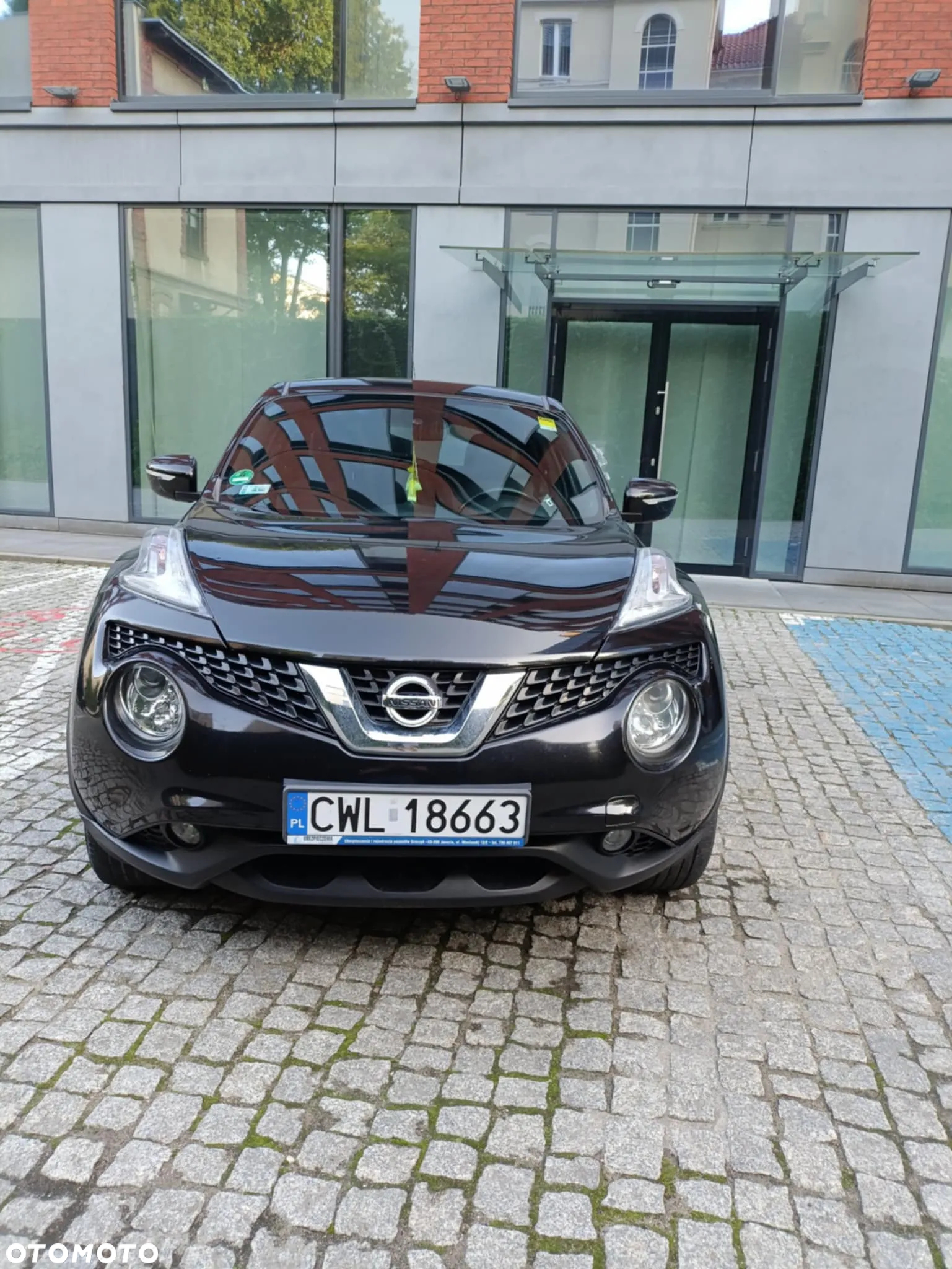 Nissan Juke - 5