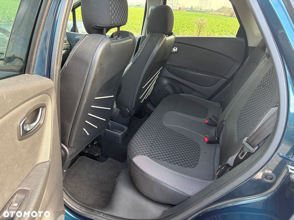 Renault Captur ENERGY TCe 120 EDC Bose Edition - 24