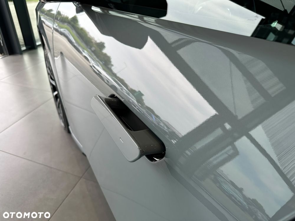 BMW iX3 - 19