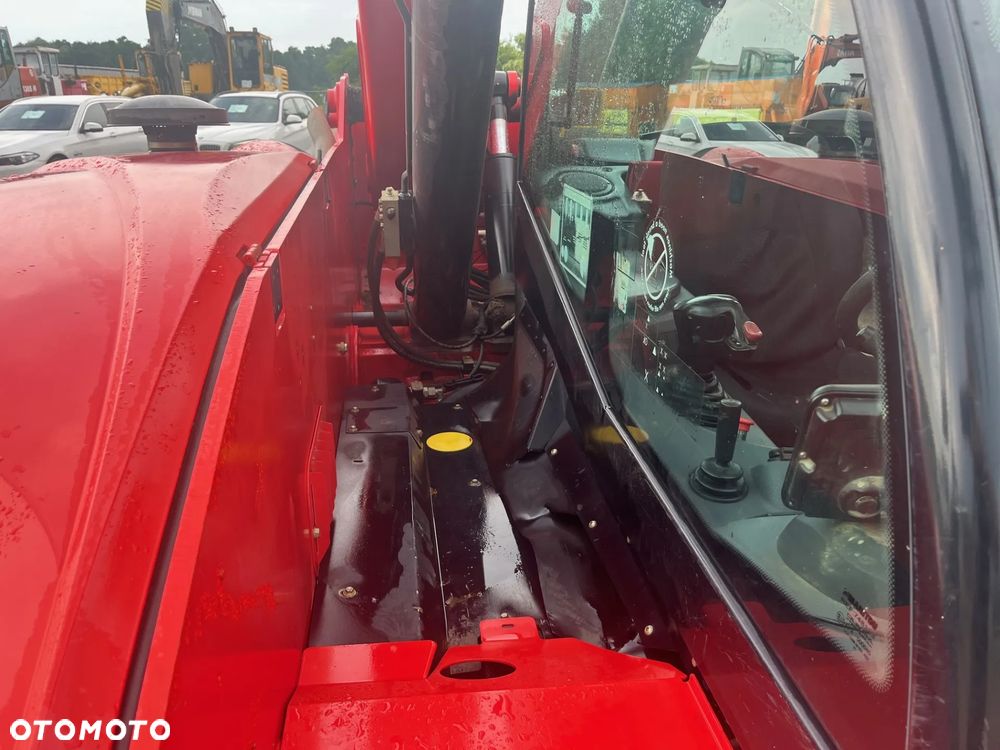 Manitou MT 730H - 13