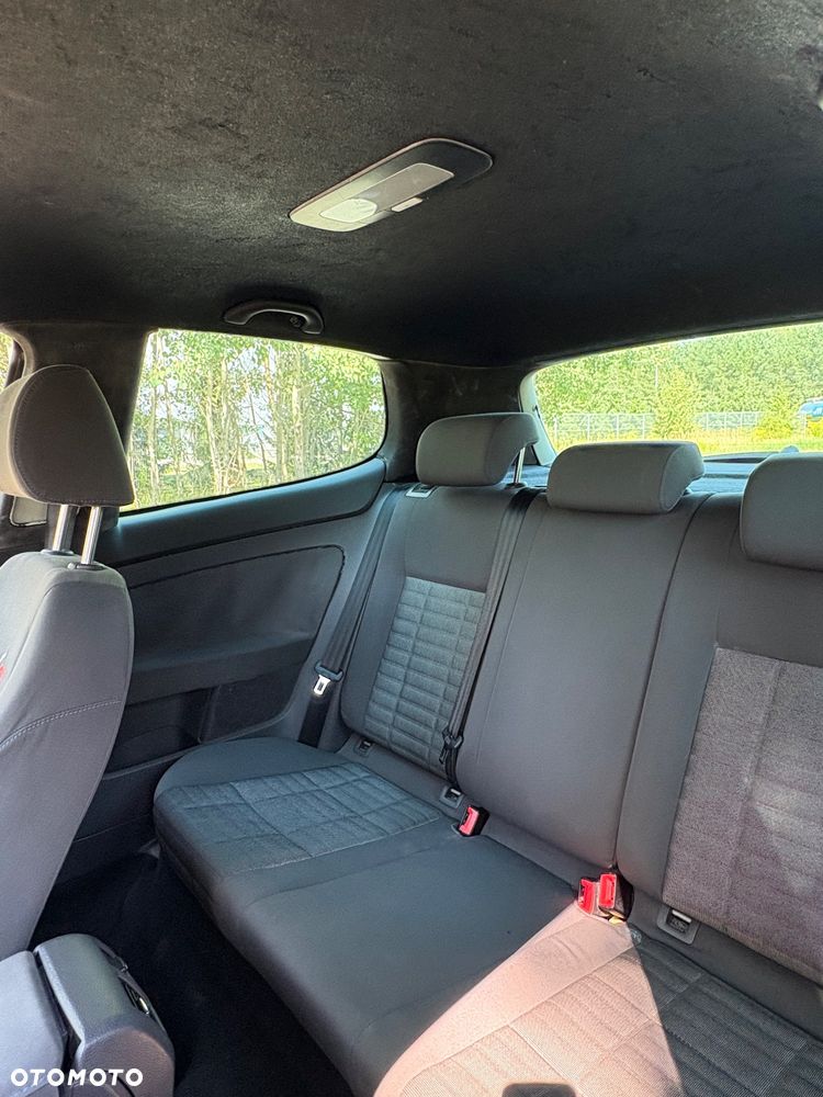 Volkswagen Golf 1.6 GT Sport - 5