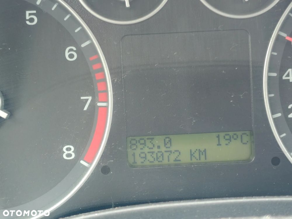 Ford Focus 2005 photo 2