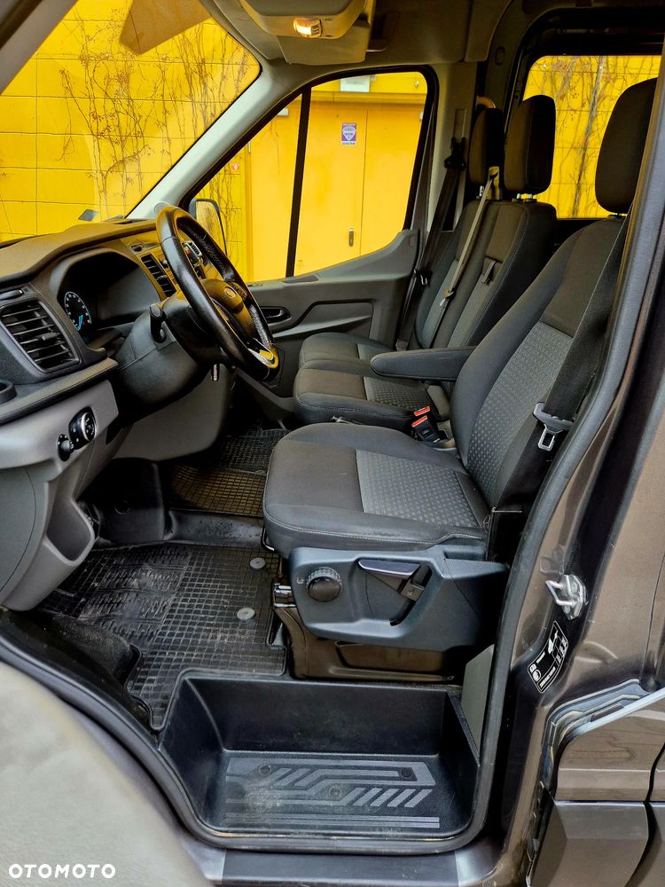 Ford Transit - 18