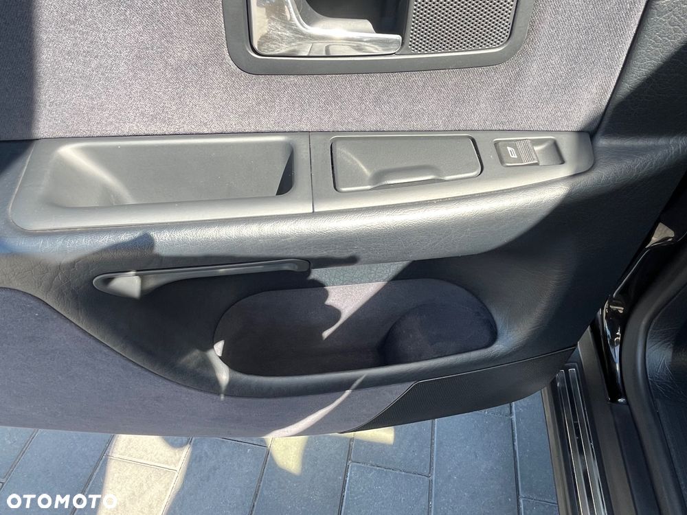 Audi A8 4.2 Quattro Tiptronic - 33