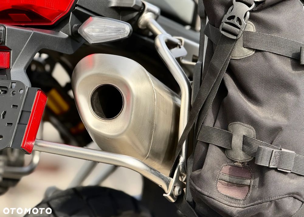 BMW GS - 19