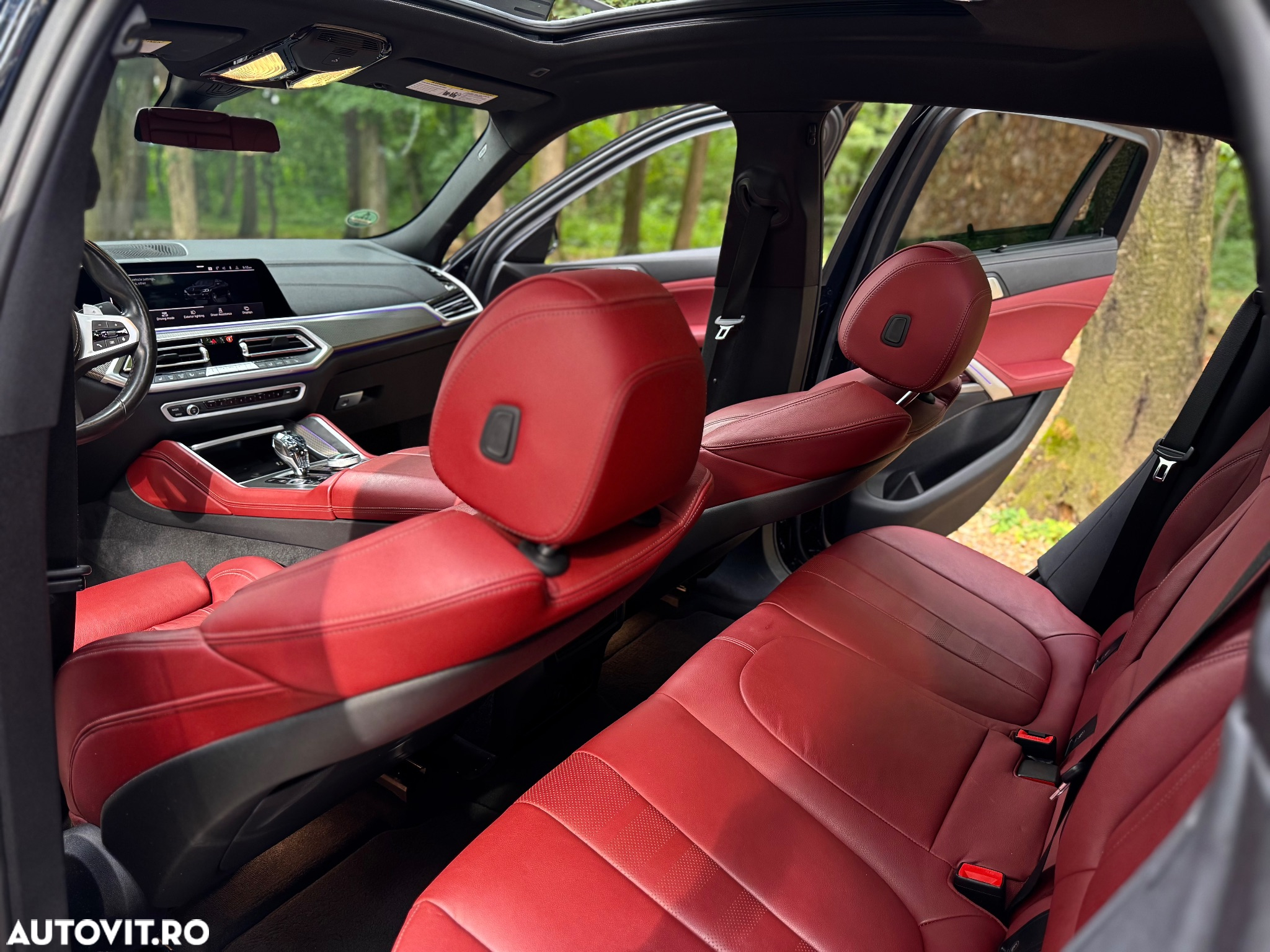 BMW X6 xDrive40i - 12