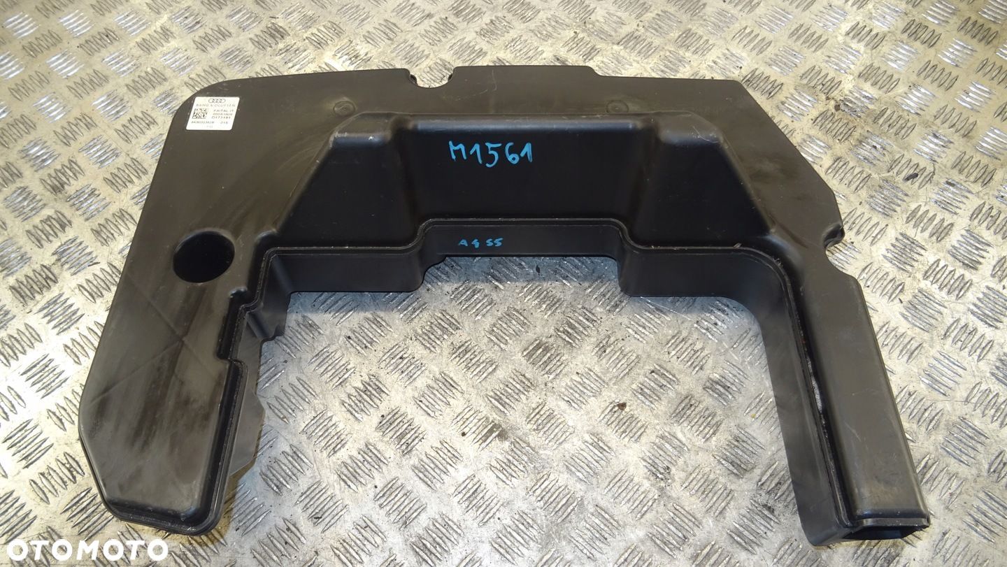 Audi A5 8T Subwoofer Bang Olufsen 8K9035382B - 1