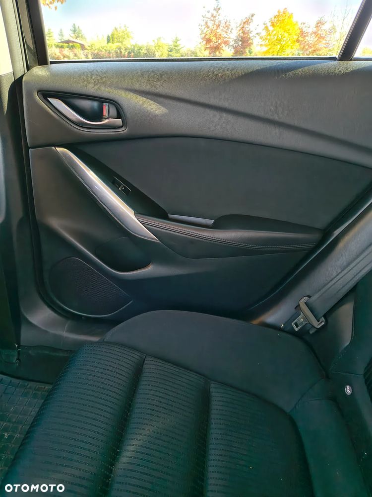 Mazda 6 - 26