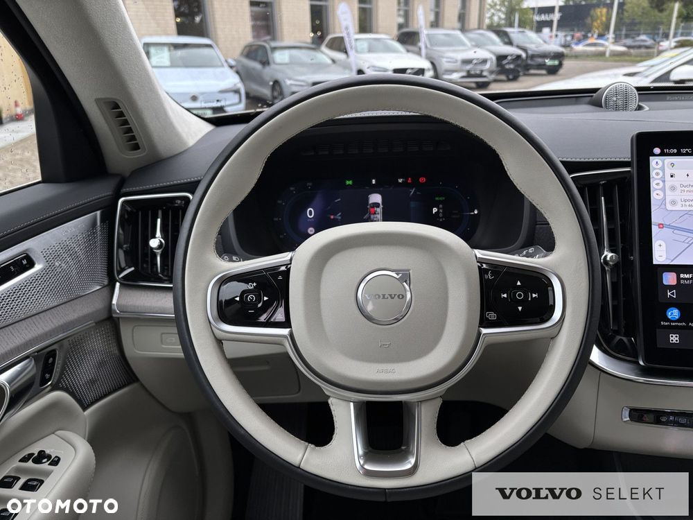 Volvo XC 90 - 14