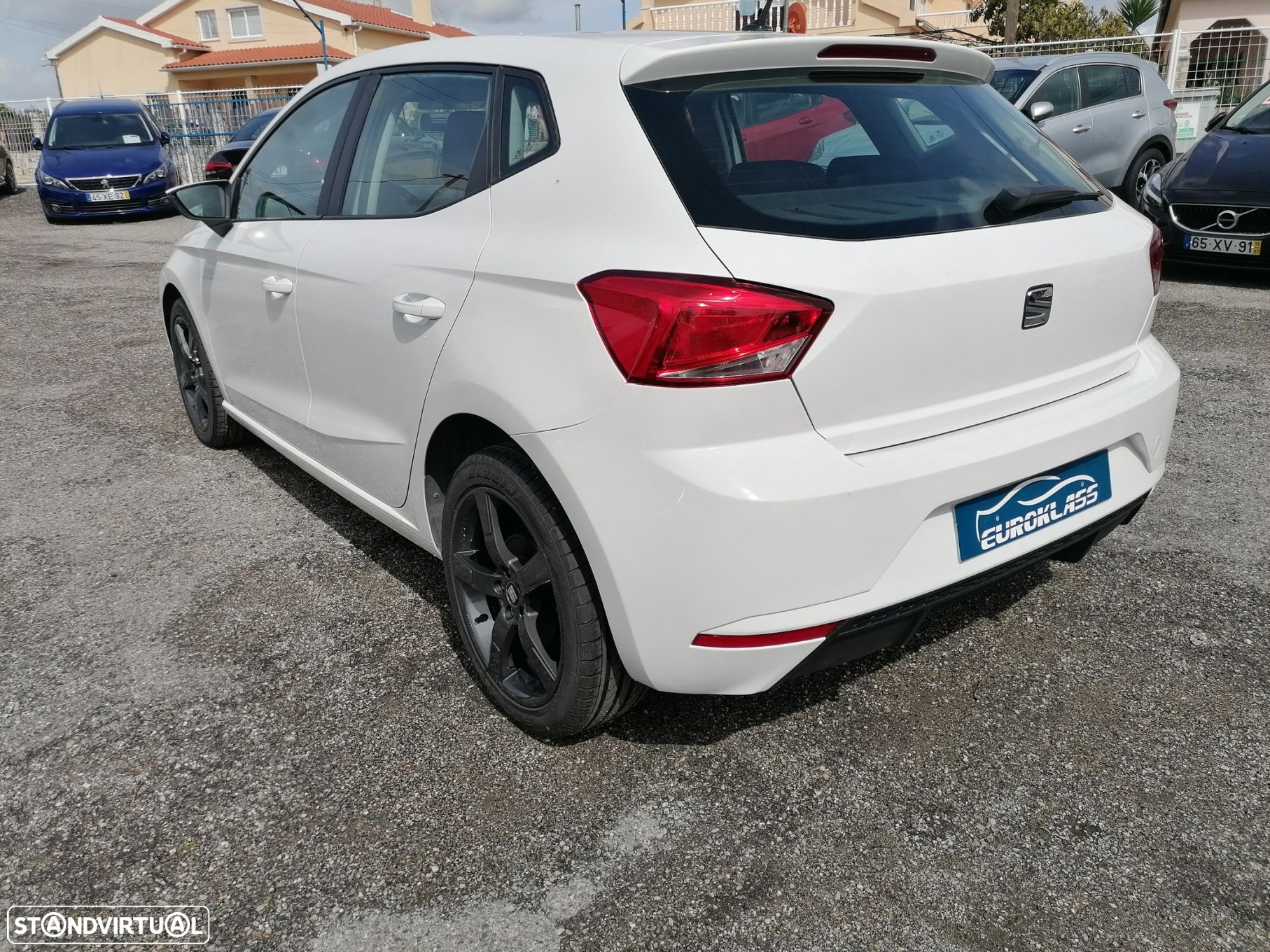 SEAT Ibiza 1.6 TDI Style - 7