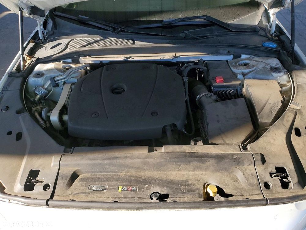 Volvo S90 T5 Geartronic Momentum - 11